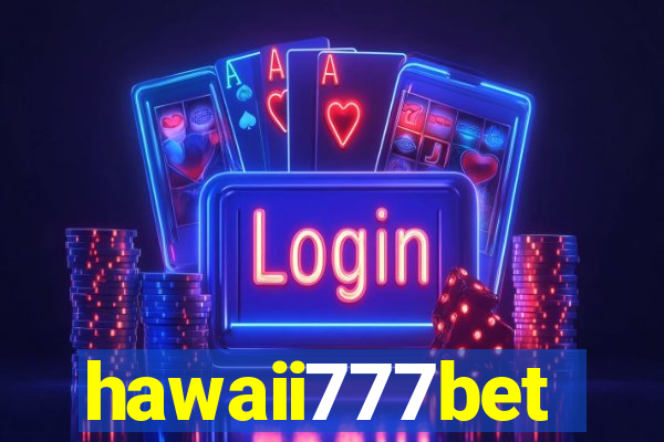 hawaii777bet