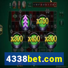 4338bet.com