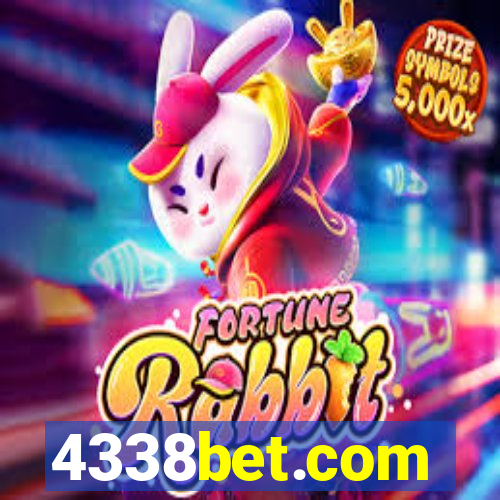 4338bet.com