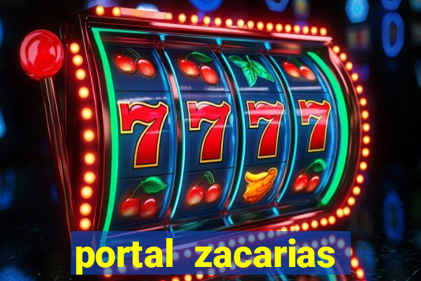 portal zacarias cadaver encontrado