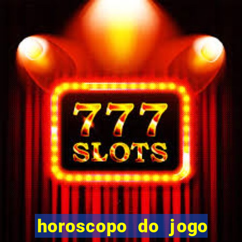 horoscopo do jogo do bicho