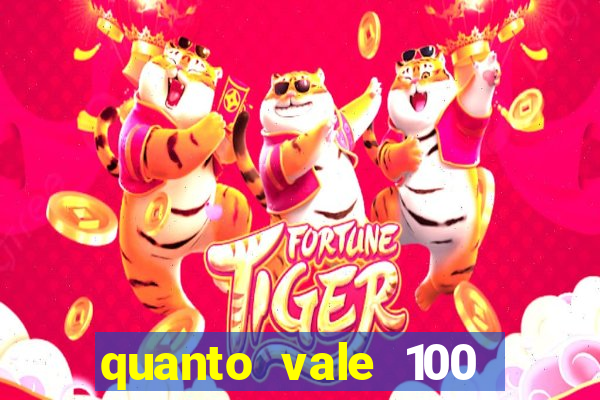 quanto vale 100 pesos argentinos em real