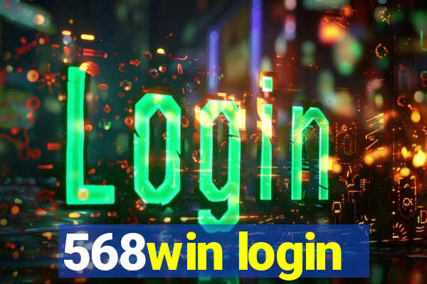 568win login