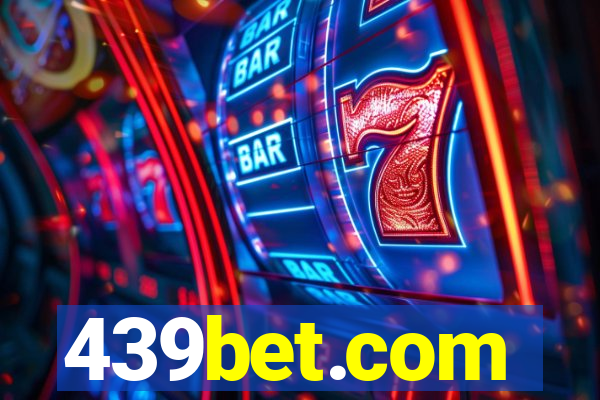 439bet.com