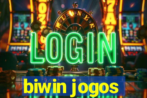 biwin jogos