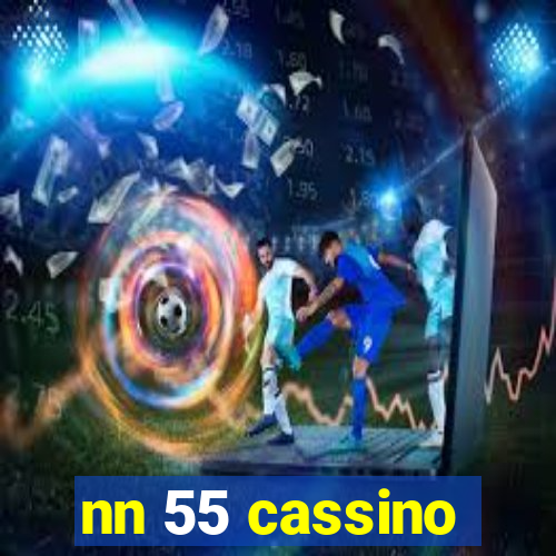 nn 55 cassino