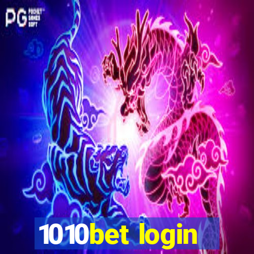 1010bet login