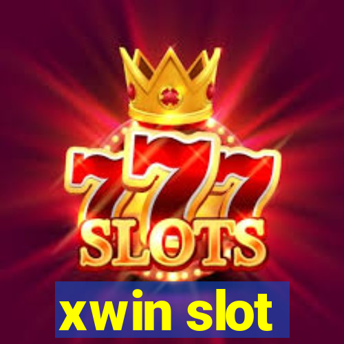 xwin slot