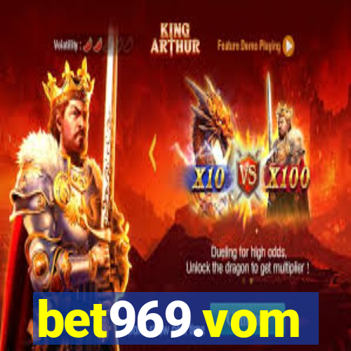 bet969.vom