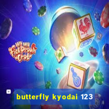 butterfly kyodai 123