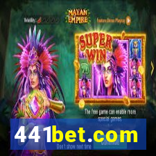 441bet.com