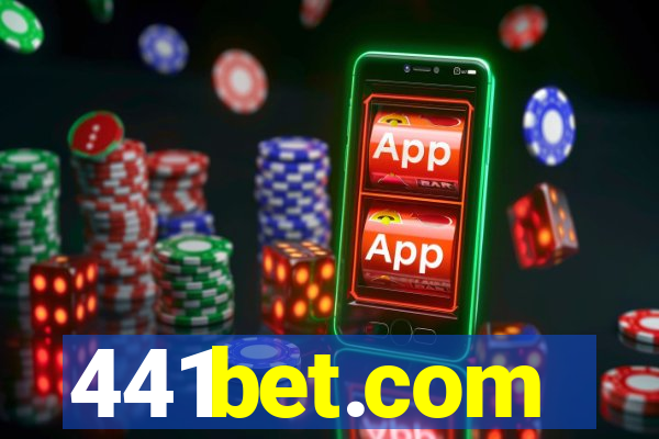 441bet.com