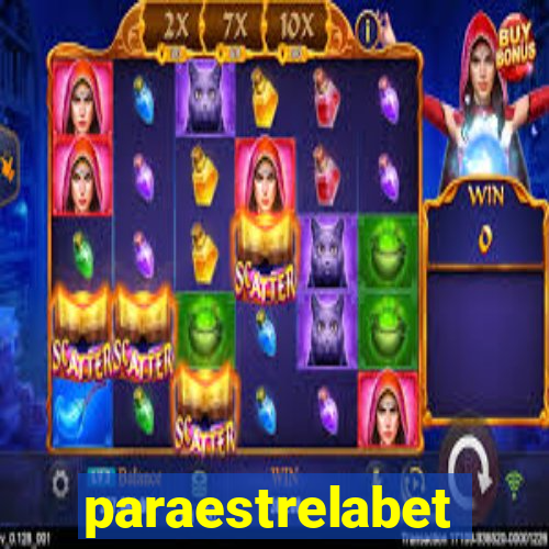 paraestrelabet