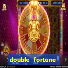 double fortune minutos pagantes