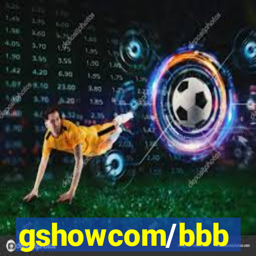 gshowcom/bbb