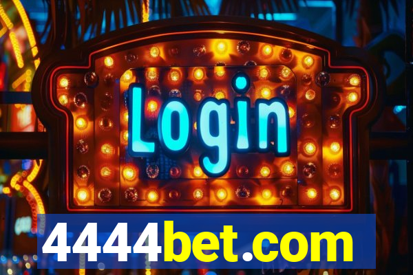 4444bet.com