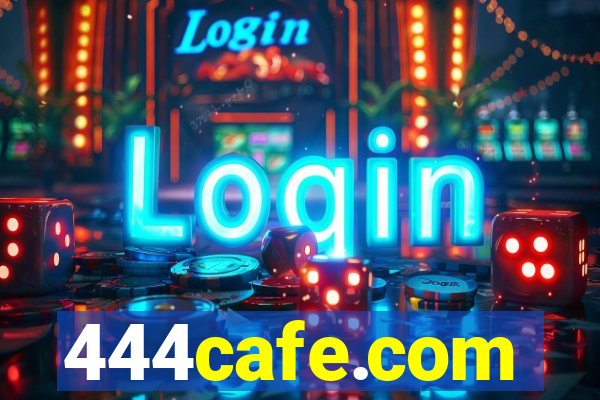 444cafe.com