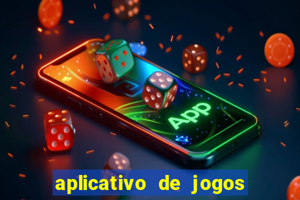 aplicativo de jogos que paga no pix