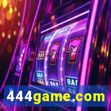 444game.com