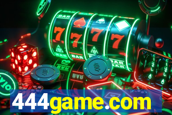 444game.com