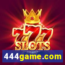 444game.com