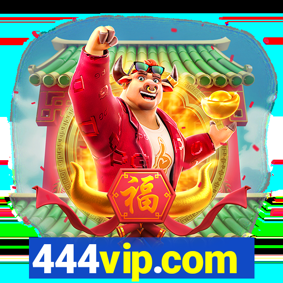 444vip.com