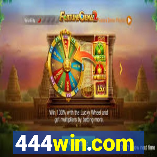 444win.com