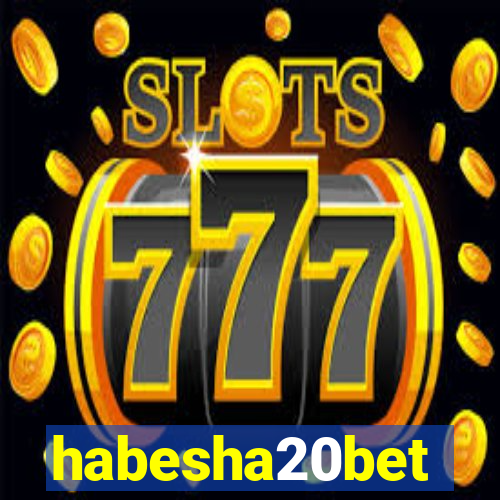 habesha20bet