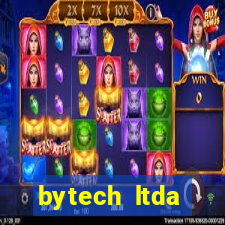 bytech ltda plataforma jogos