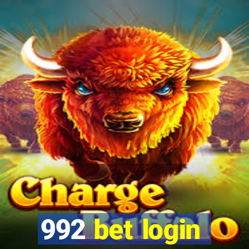 992 bet login