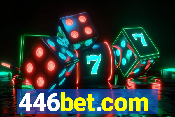 446bet.com