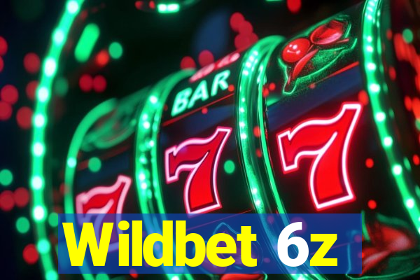 Wildbet 6z