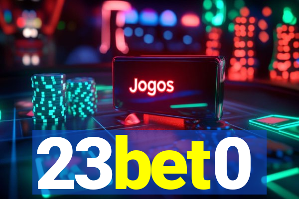 23bet0