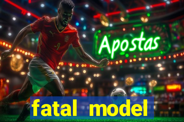 fatal model cruzeiro s?o paulo