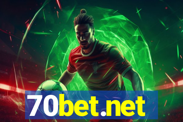 70bet.net