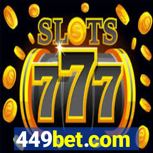 449bet.com