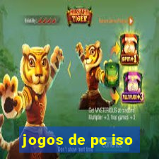 jogos de pc iso