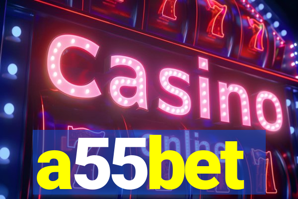 a55bet