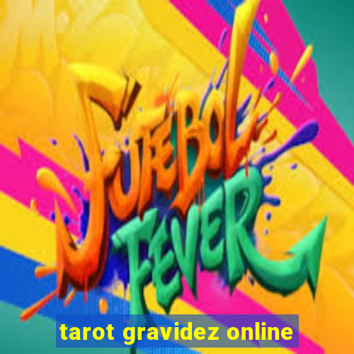 tarot gravidez online