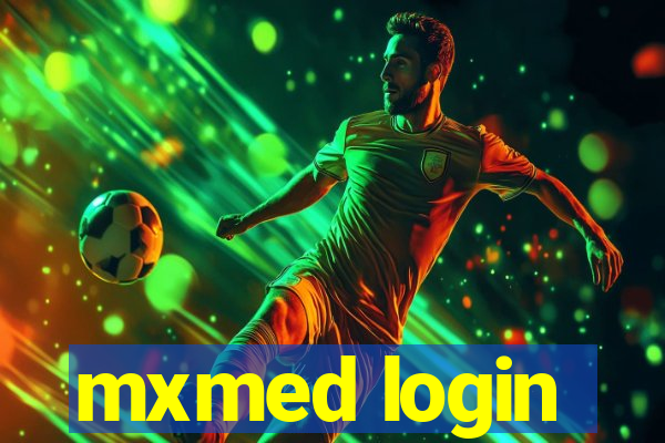 mxmed login