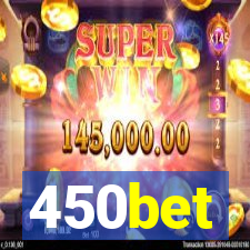 450bet