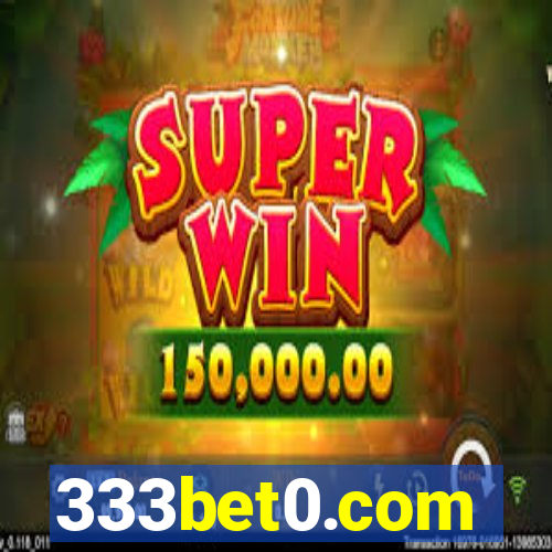 333bet0.com