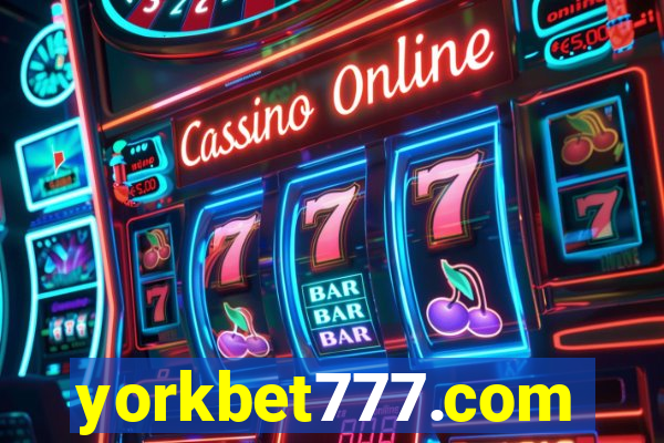 yorkbet777.com