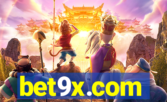 bet9x.com