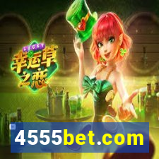 4555bet.com