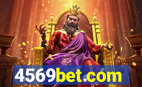 4569bet.com