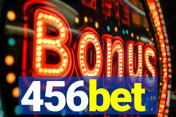 456bet