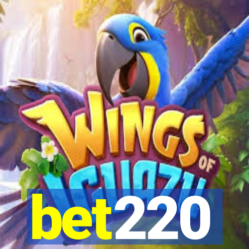 bet220