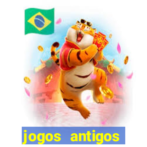 jogos antigos cartoon network