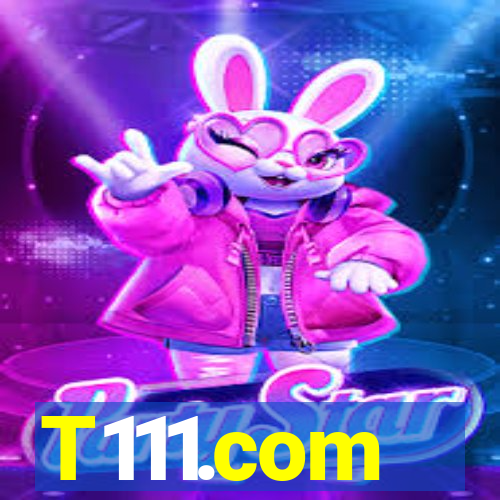 T111.com